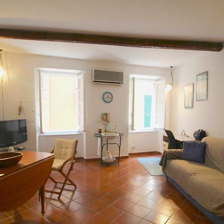 La Casa Nel Cuore Di Camogli Exteriör bild